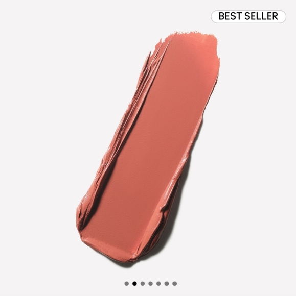 MAC Velvet Teddy Matte Lipstick (Full size) - Picture 2 of 6